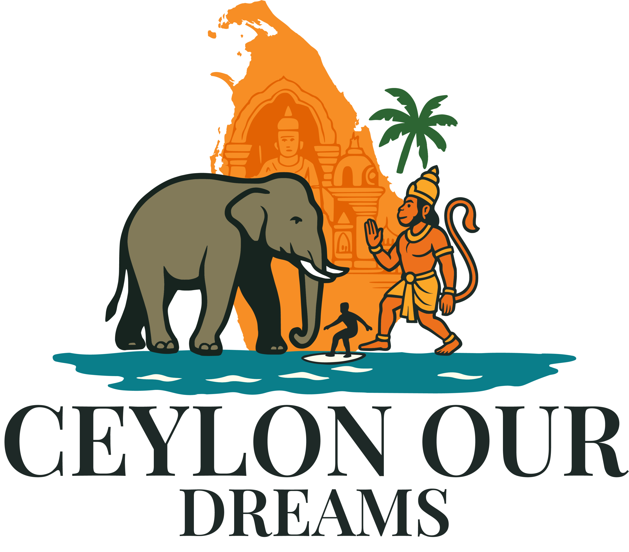 Ceylon Our Dreams